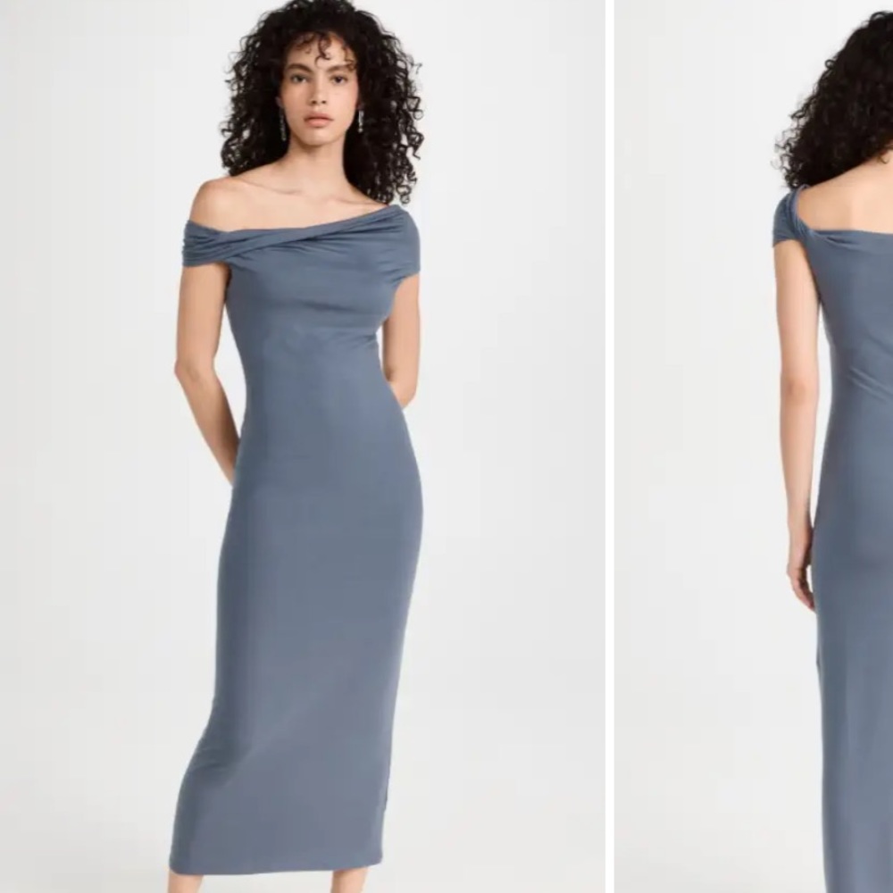 Reformation Jamen Knit Dress size M